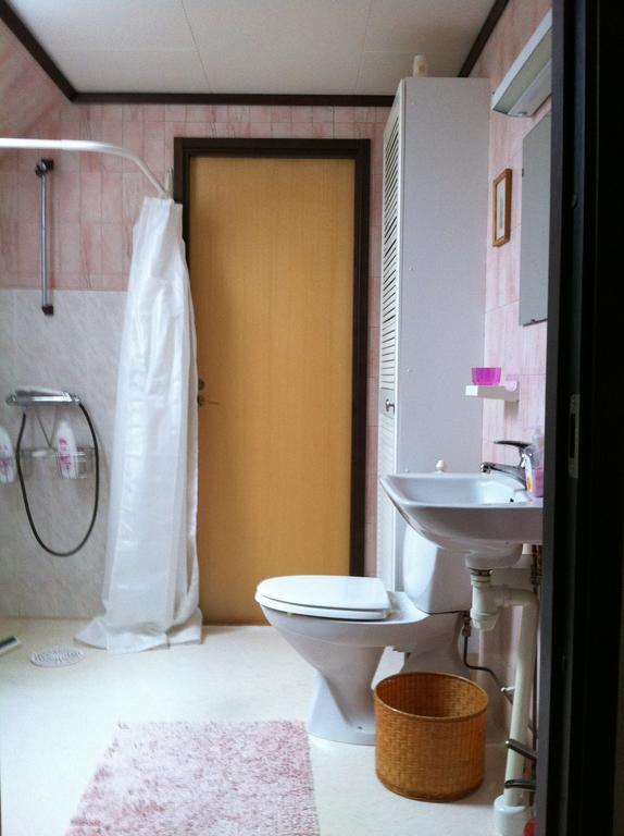 Appartement Barbro 9 à Borlänge Extérieur photo