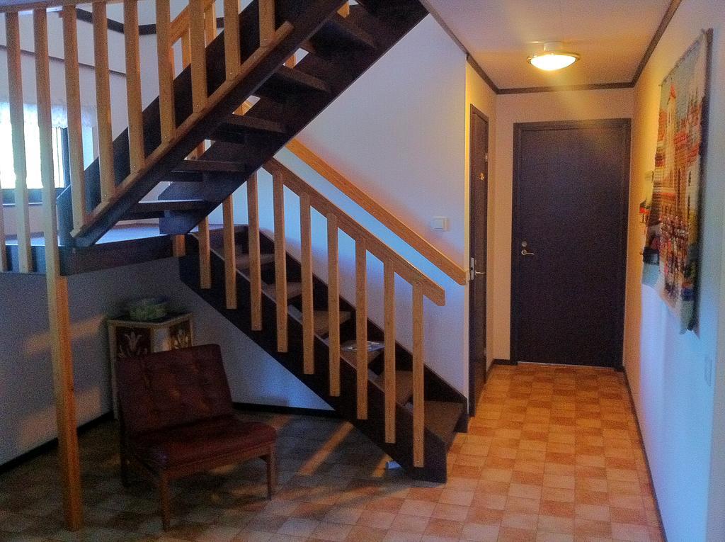 Appartement Barbro 9 à Borlänge Extérieur photo
