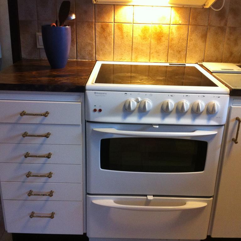 Appartement Barbro 9 à Borlänge Extérieur photo