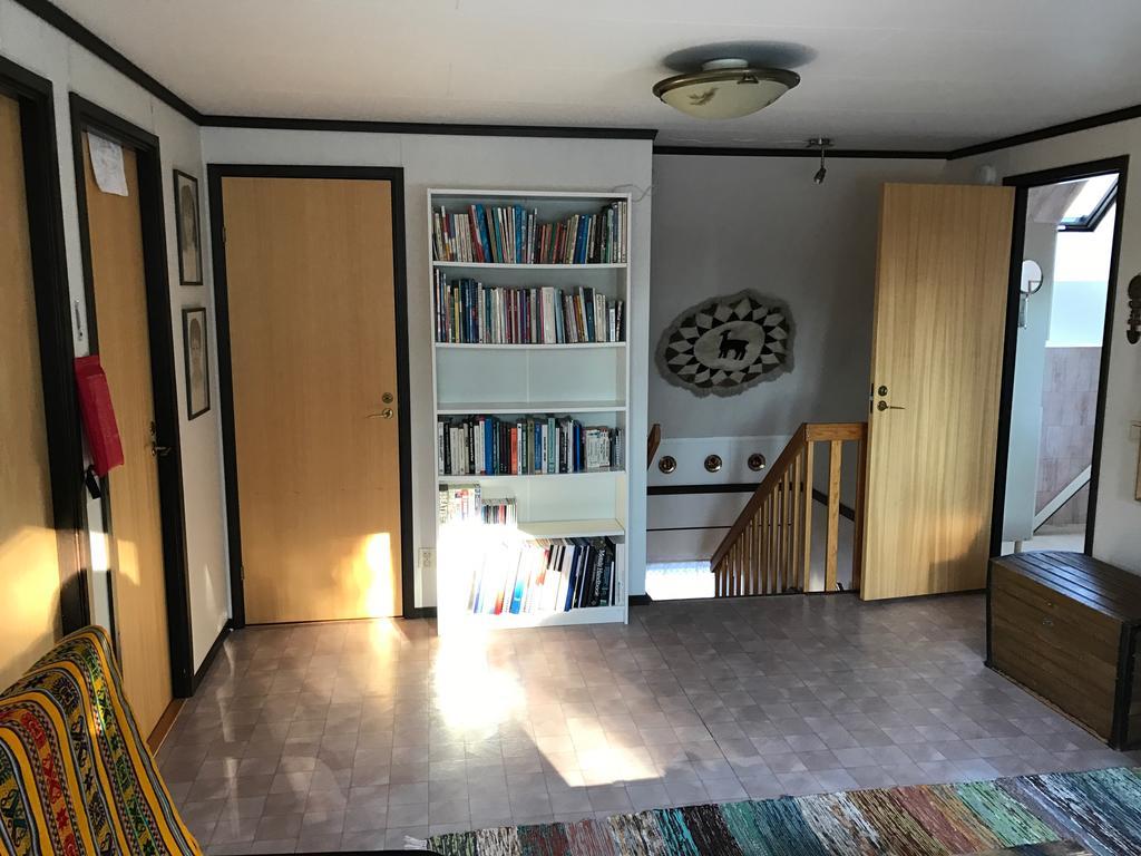 Appartement Barbro 9 à Borlänge Extérieur photo