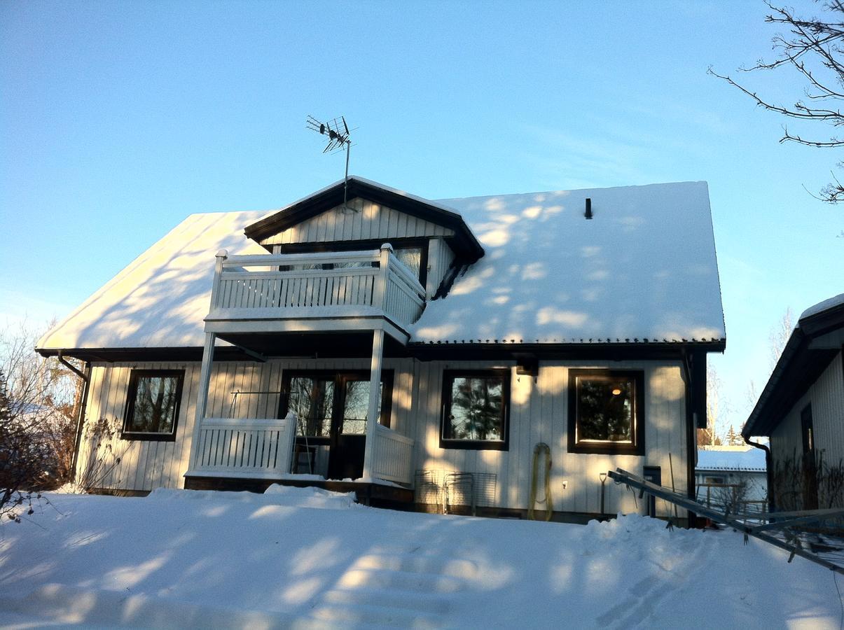 Appartement Barbro 9 à Borlänge Extérieur photo