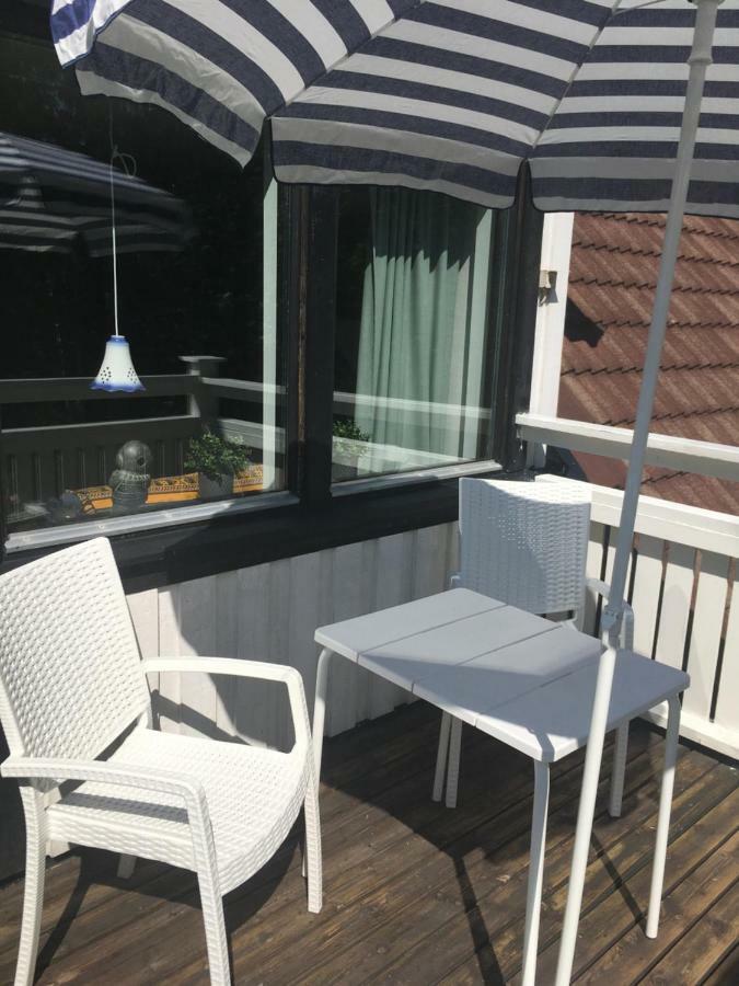 Appartement Barbro 9 à Borlänge Extérieur photo
